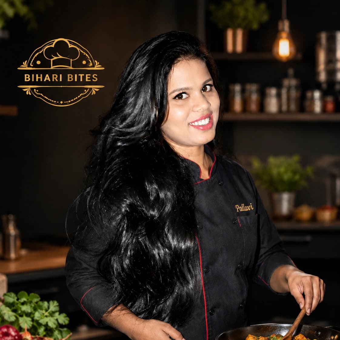 Pallavi