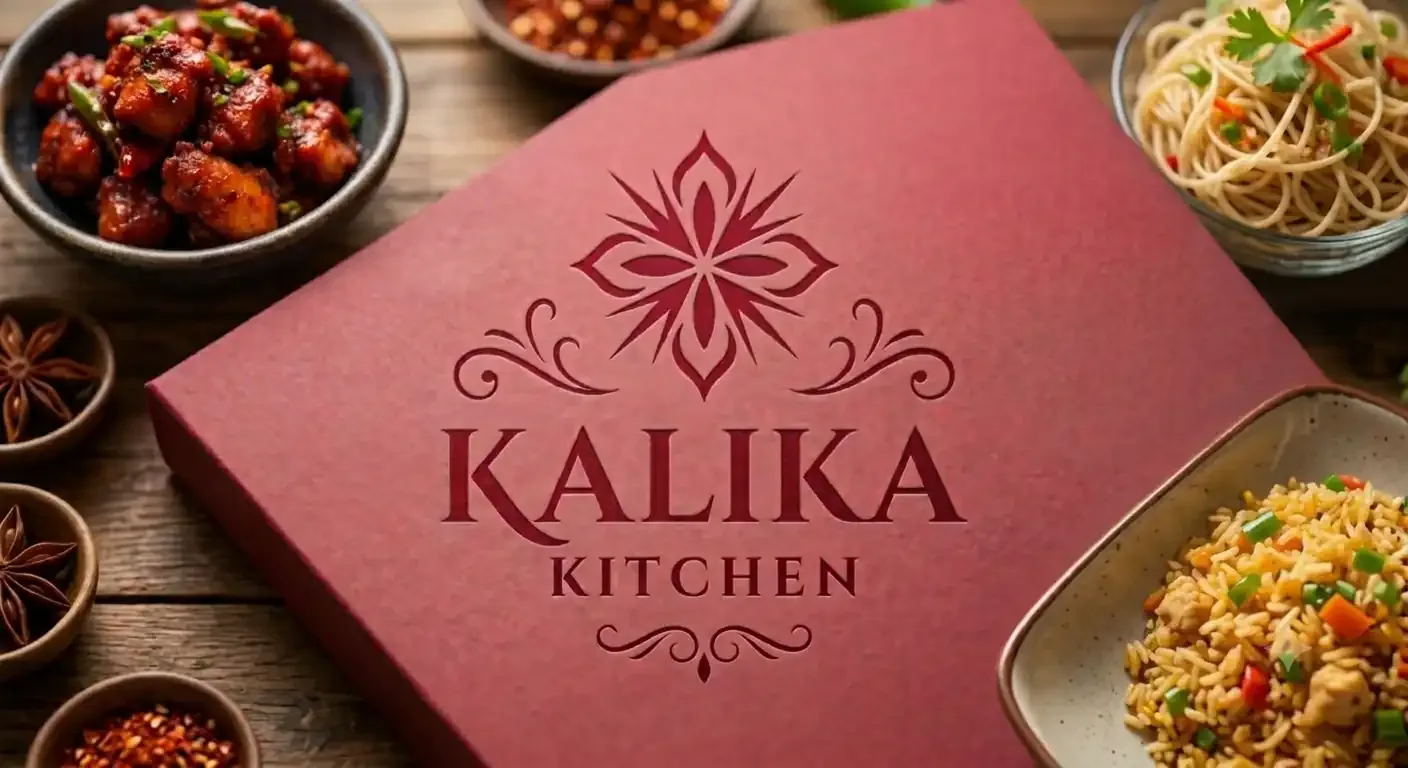 Kalika Kitchen
