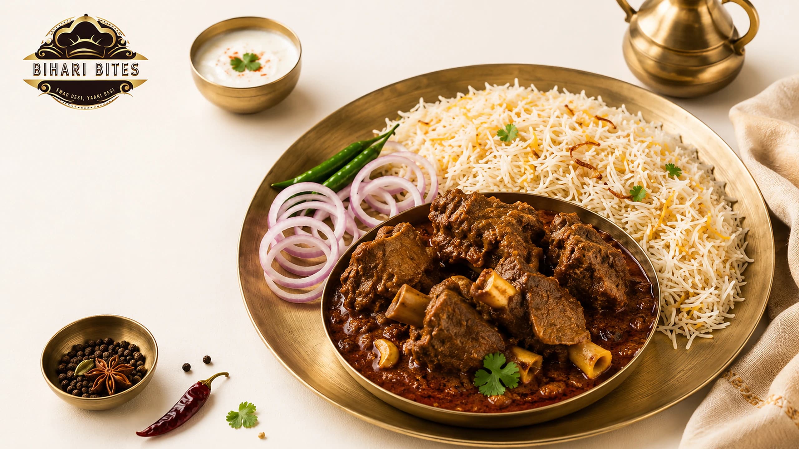 Bihari Bites