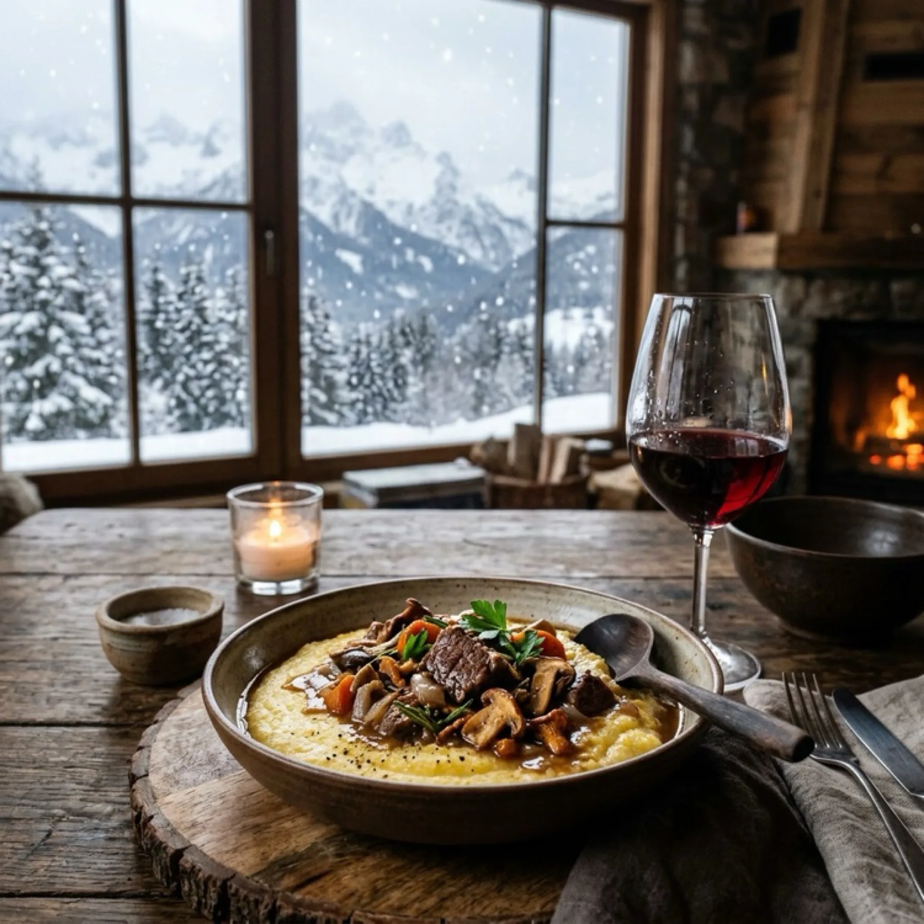 Dolomiti
