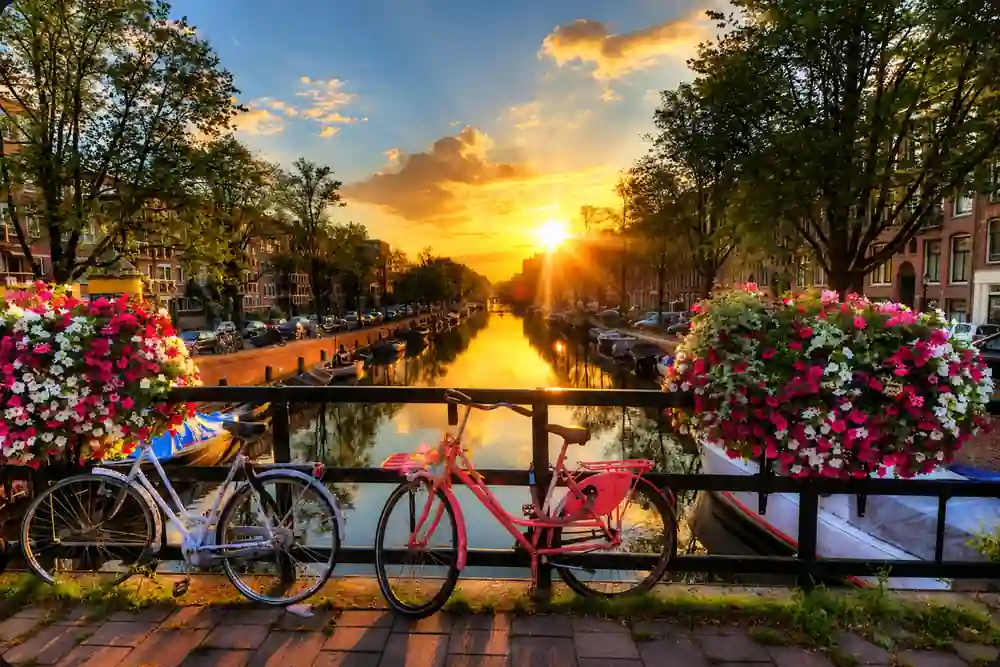 Amsterdam