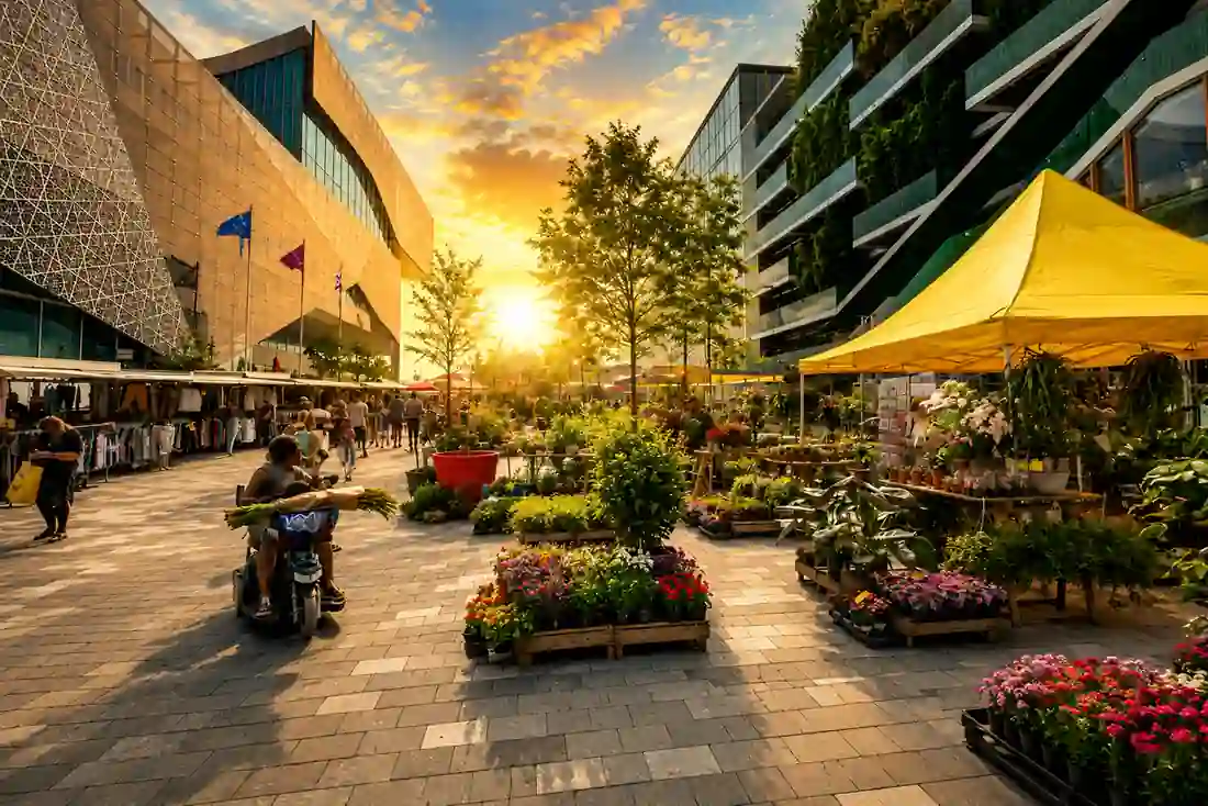 Nieuwegein