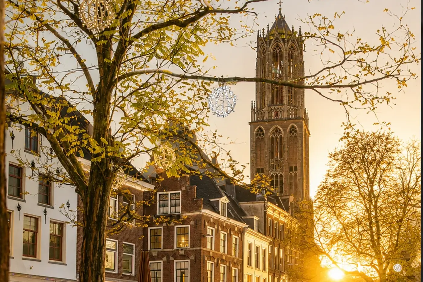 Utrecht