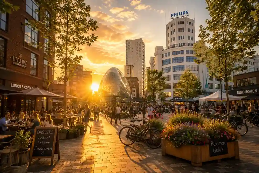 Eindhoven