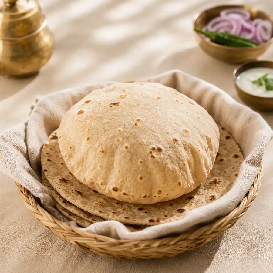 Roti
