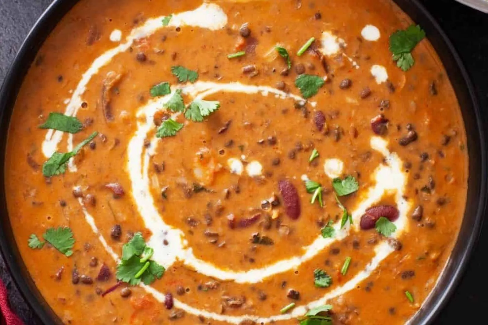 Dal Makhni