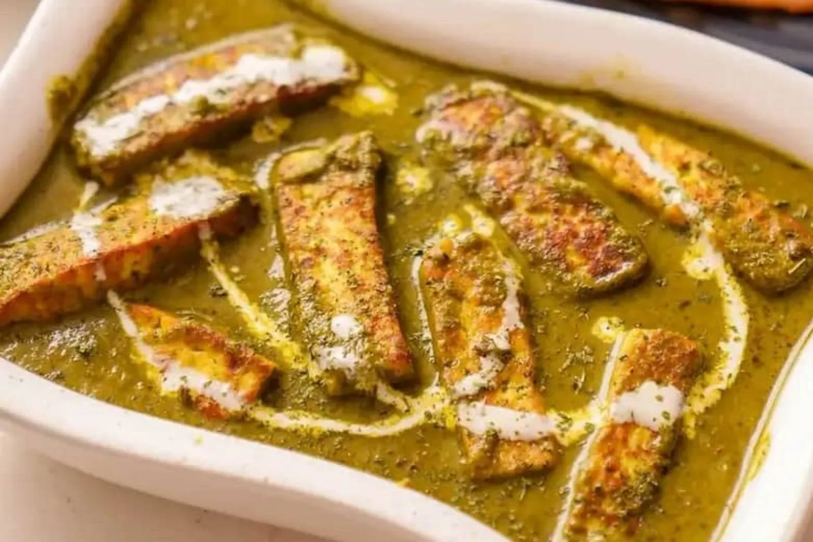 Paneer Hyderabadi