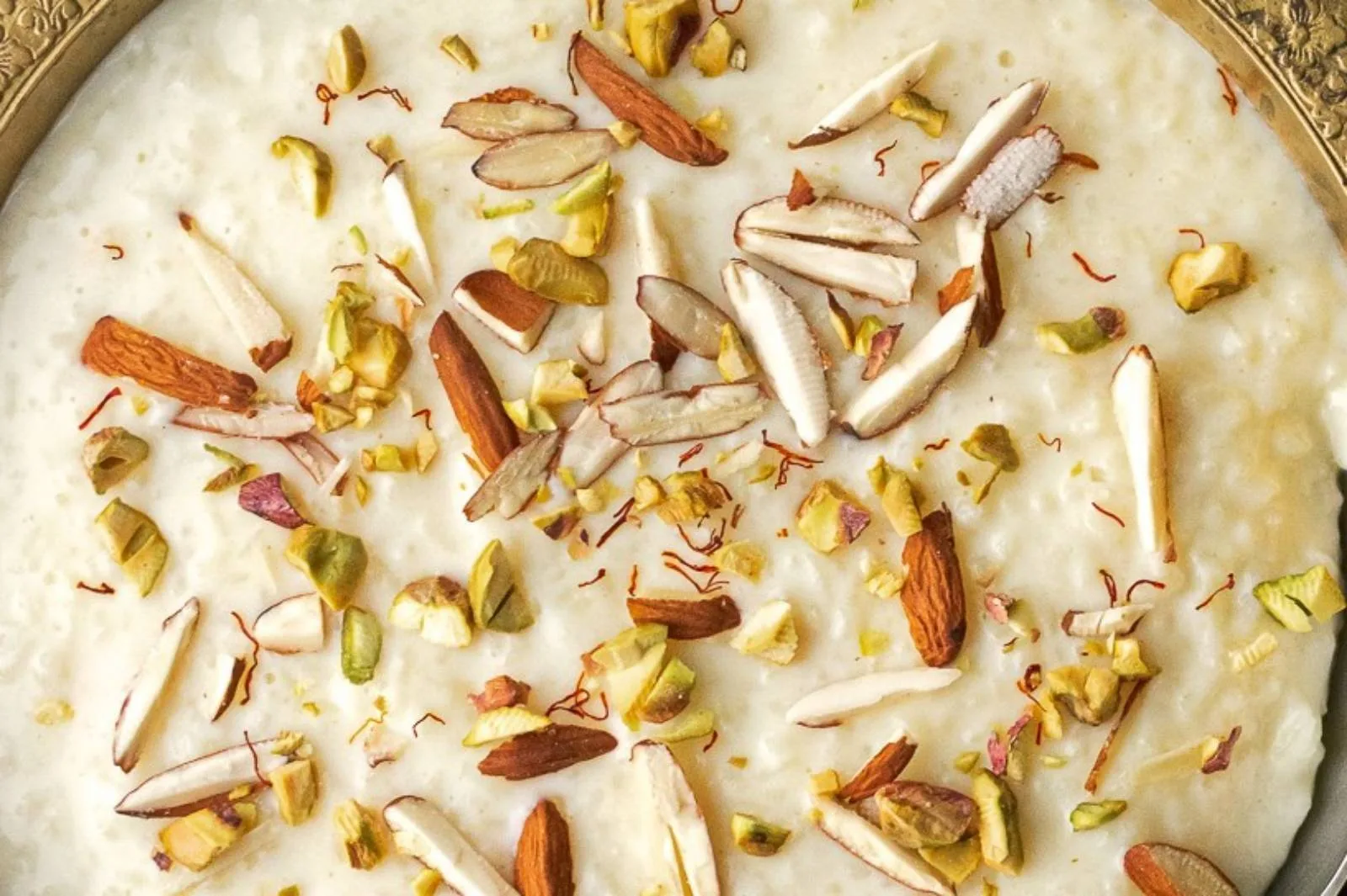 Rice Kheer
