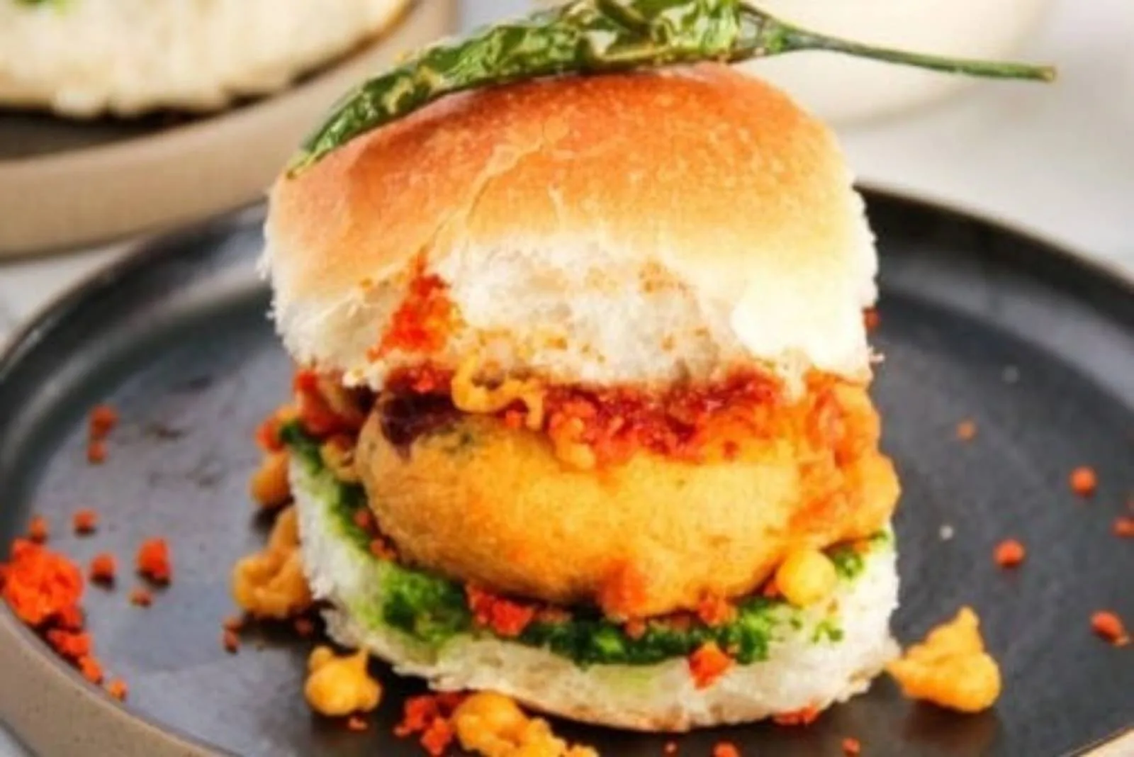 Vada Pao