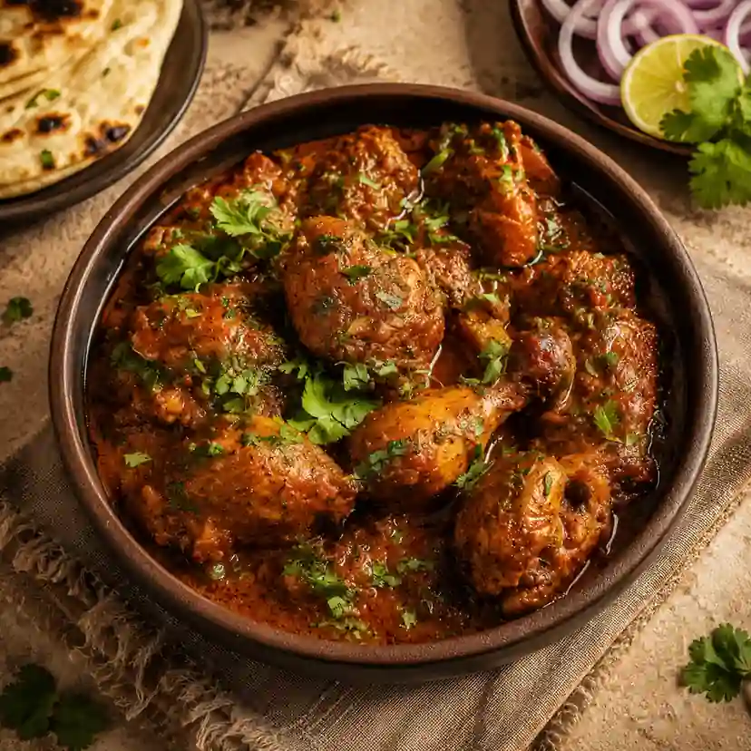 Dehati Chicken