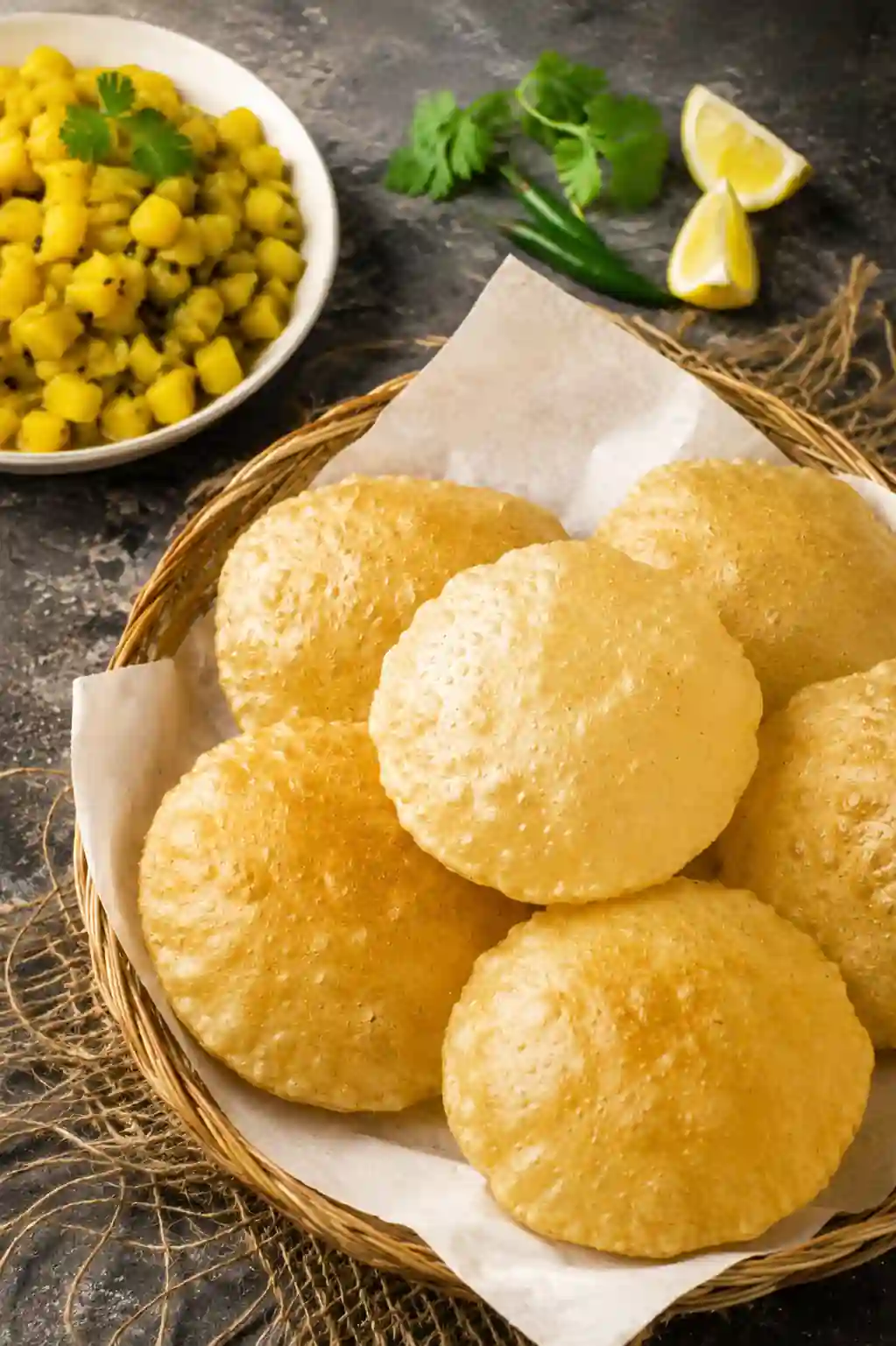 Poori