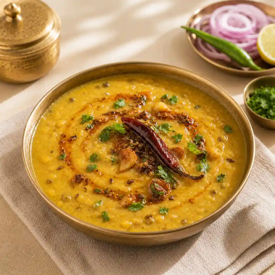 Mix Dal Tadka